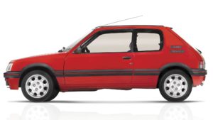 Read more about the article Peugeot 205 GTI Haynes Service and Repair Manual